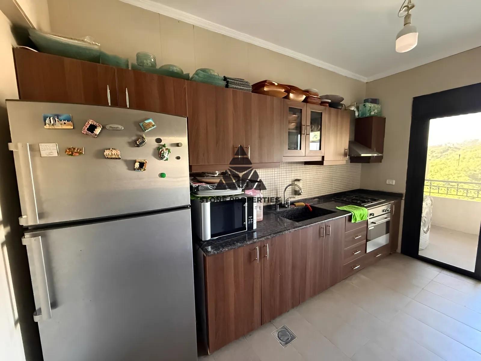 Apartment for sale in Bsalim, lebanon