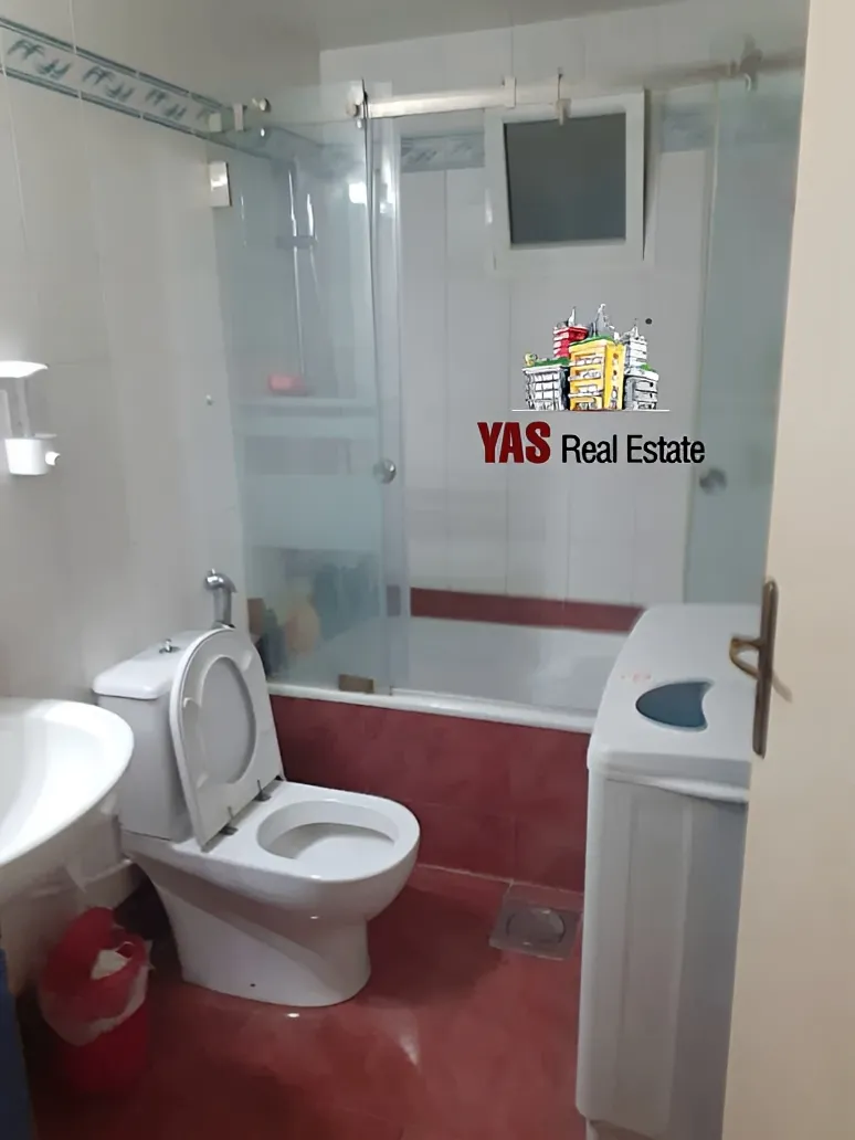 Apartment for Sale in Baabda - 3 bed, 3 bath