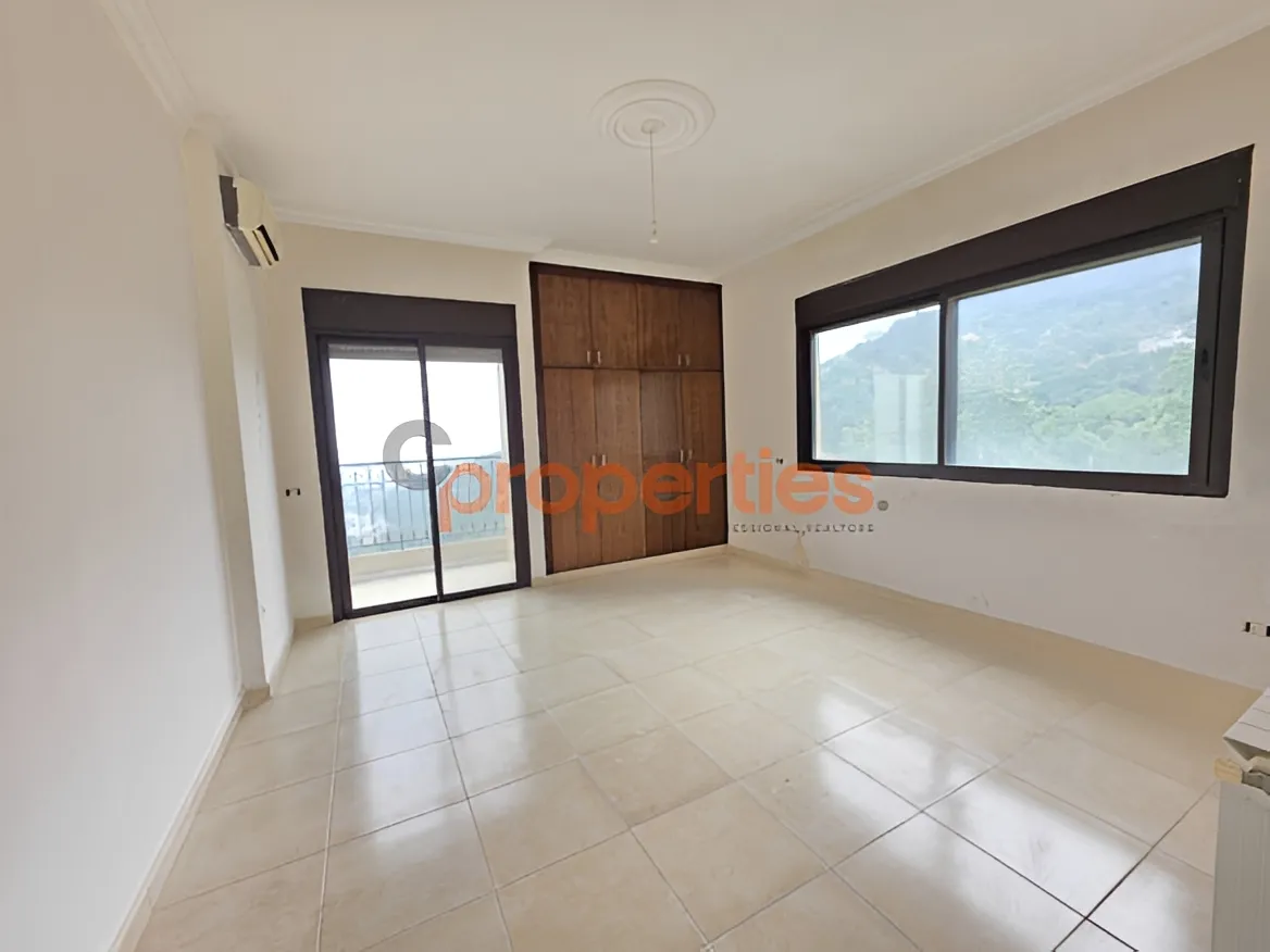 Apartment for Rent in Bharsaf