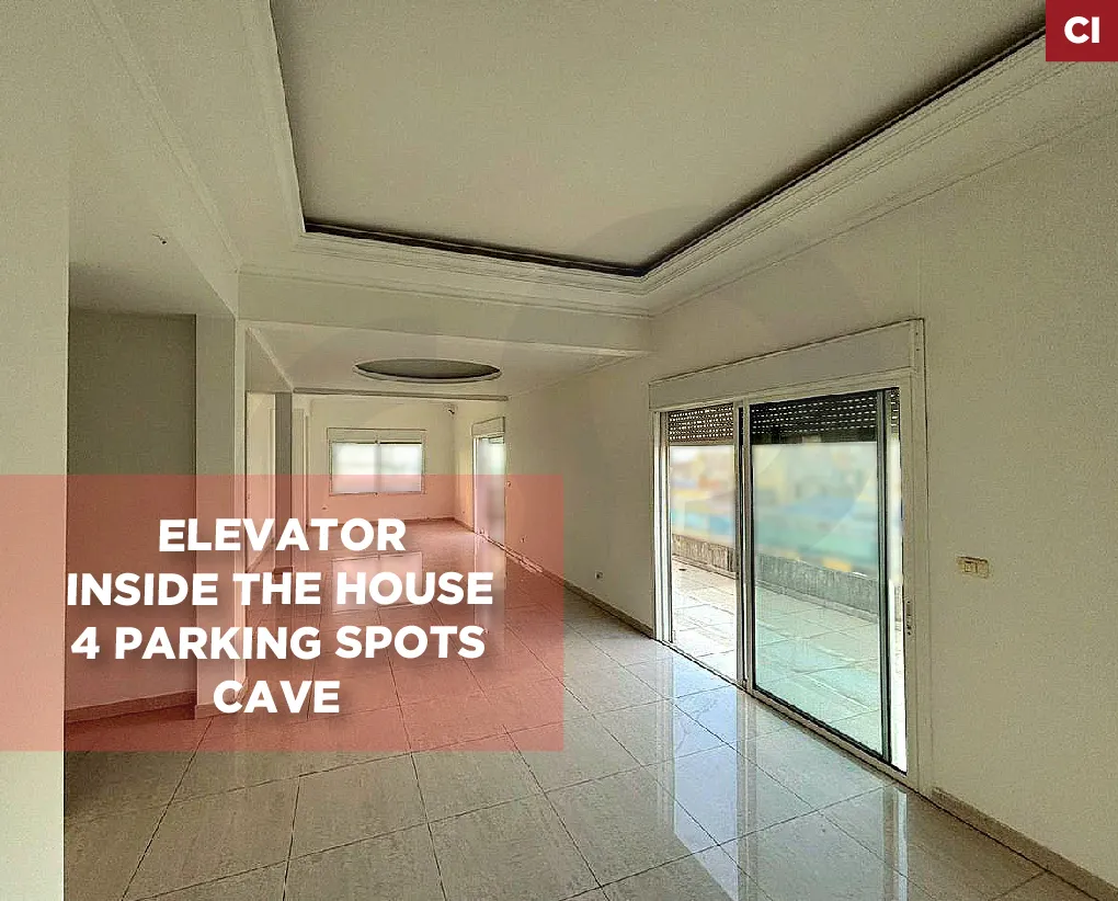 Apartment for Sale in Adonis