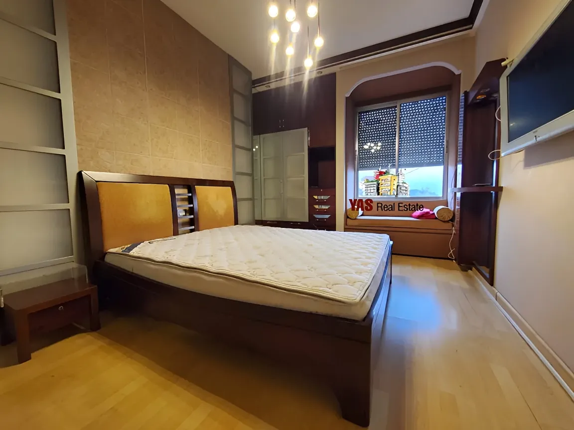 Apartment for Sale in Sehayleh - 2 bed, 2 bath