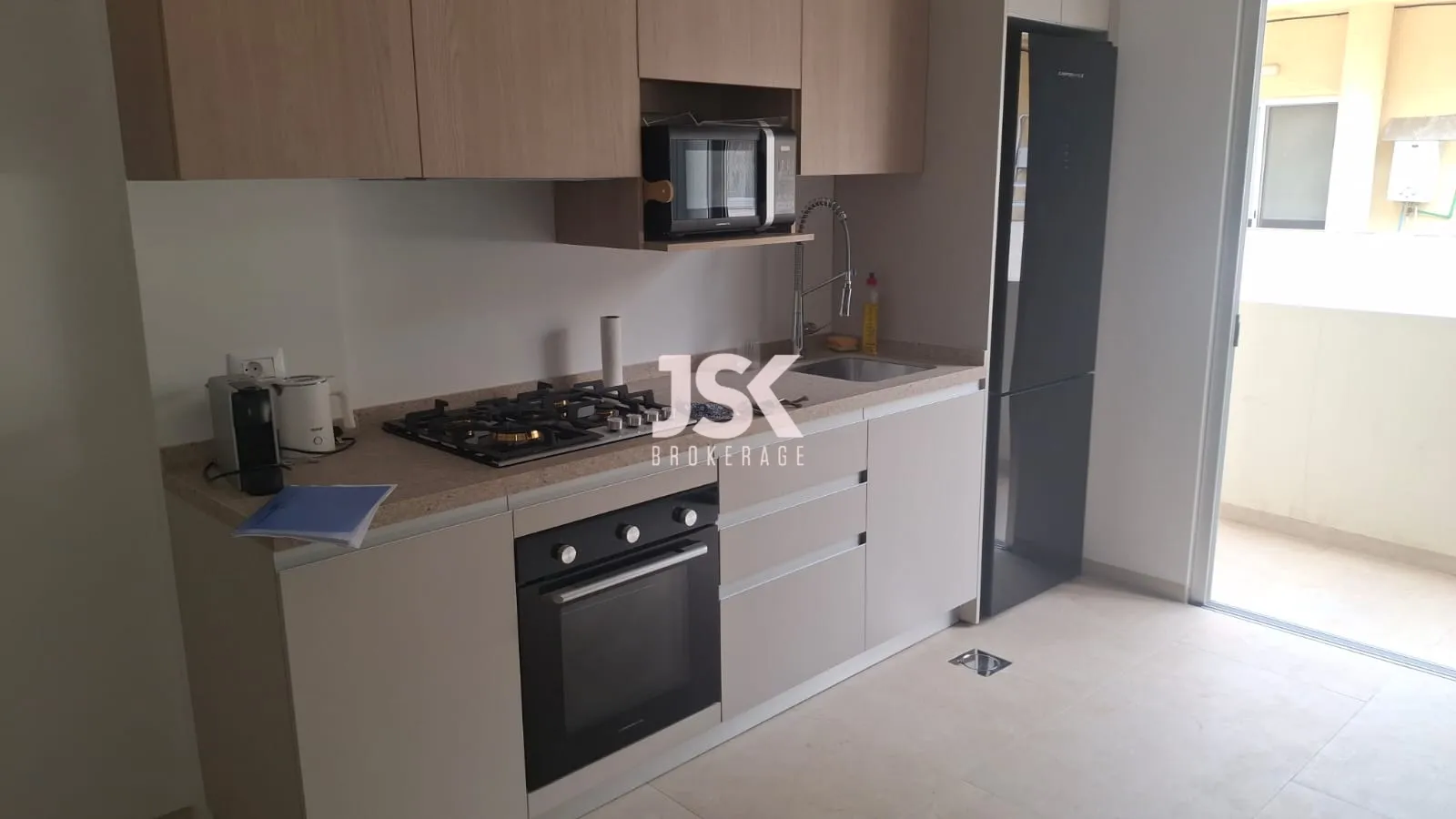 Apartment for Rent in Mar Mikhael