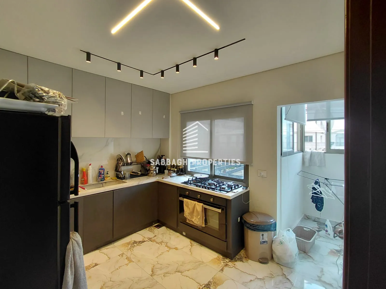 Apartment for sale in Hazmieh, lebanon