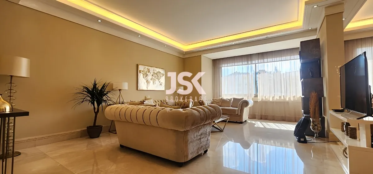 Apartment for Sale in Brazilia, Baabda, Lebanon - 3 bed, 5 bath
