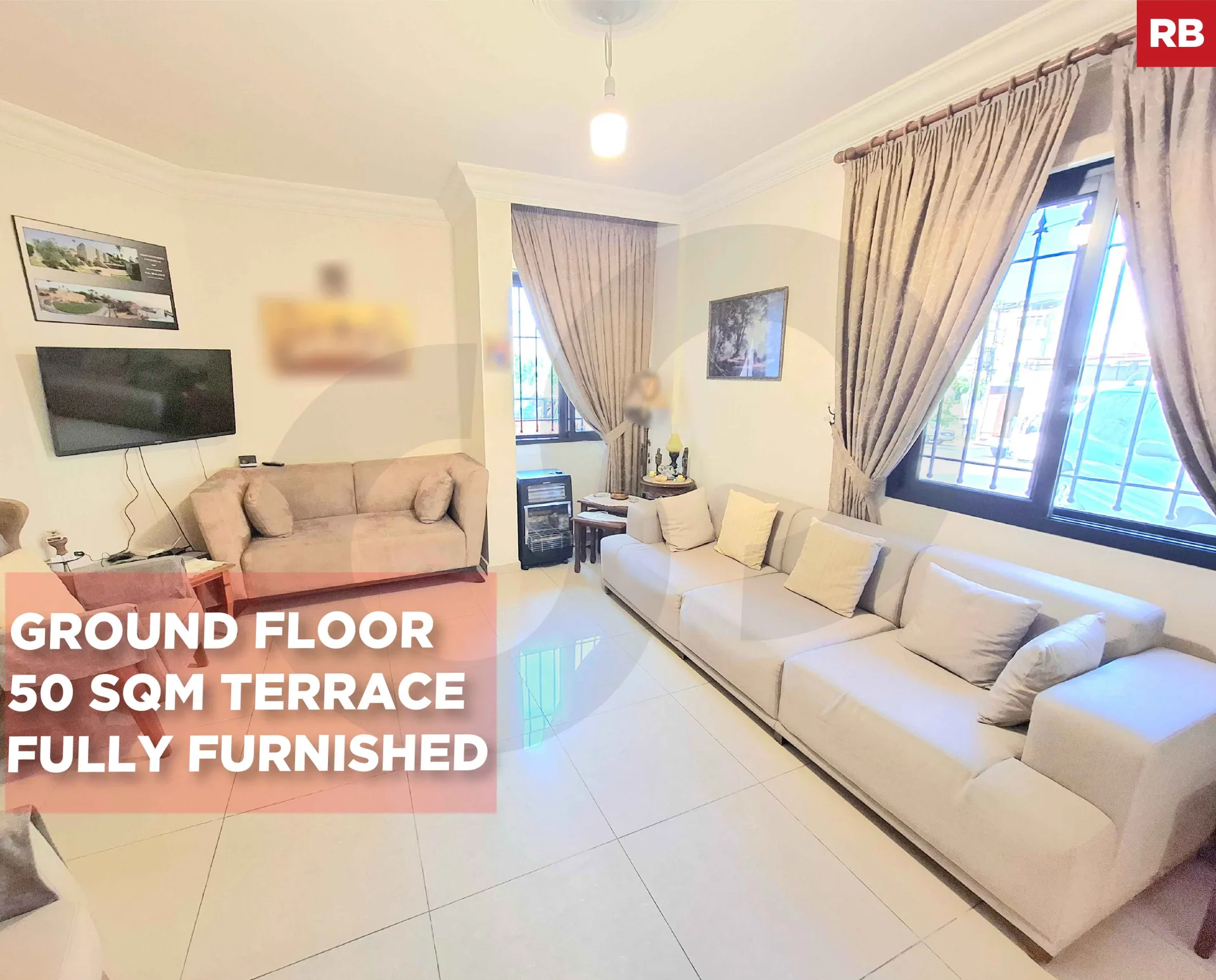 Building for Sale in Byblos