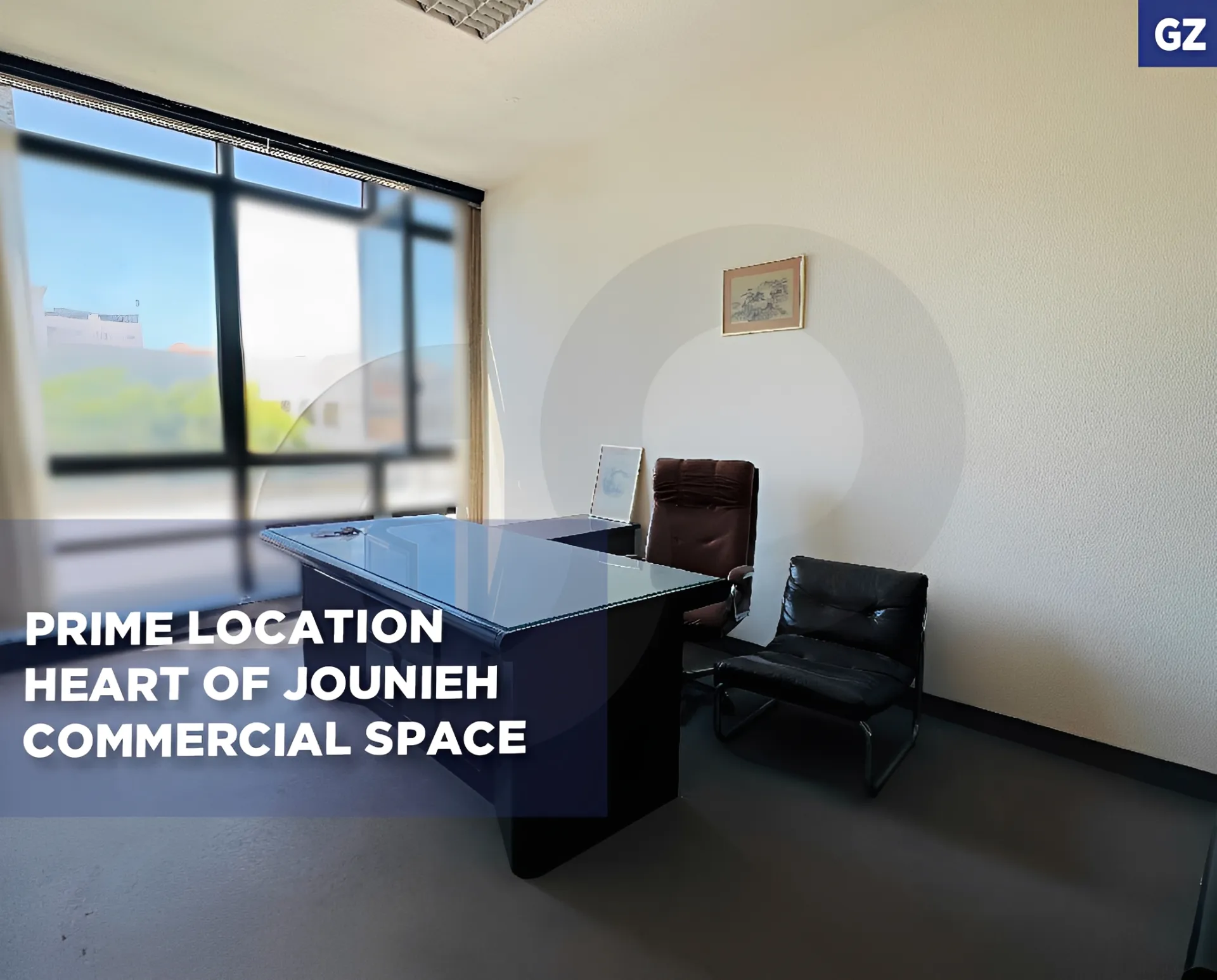 Building for Rent in Jounieh