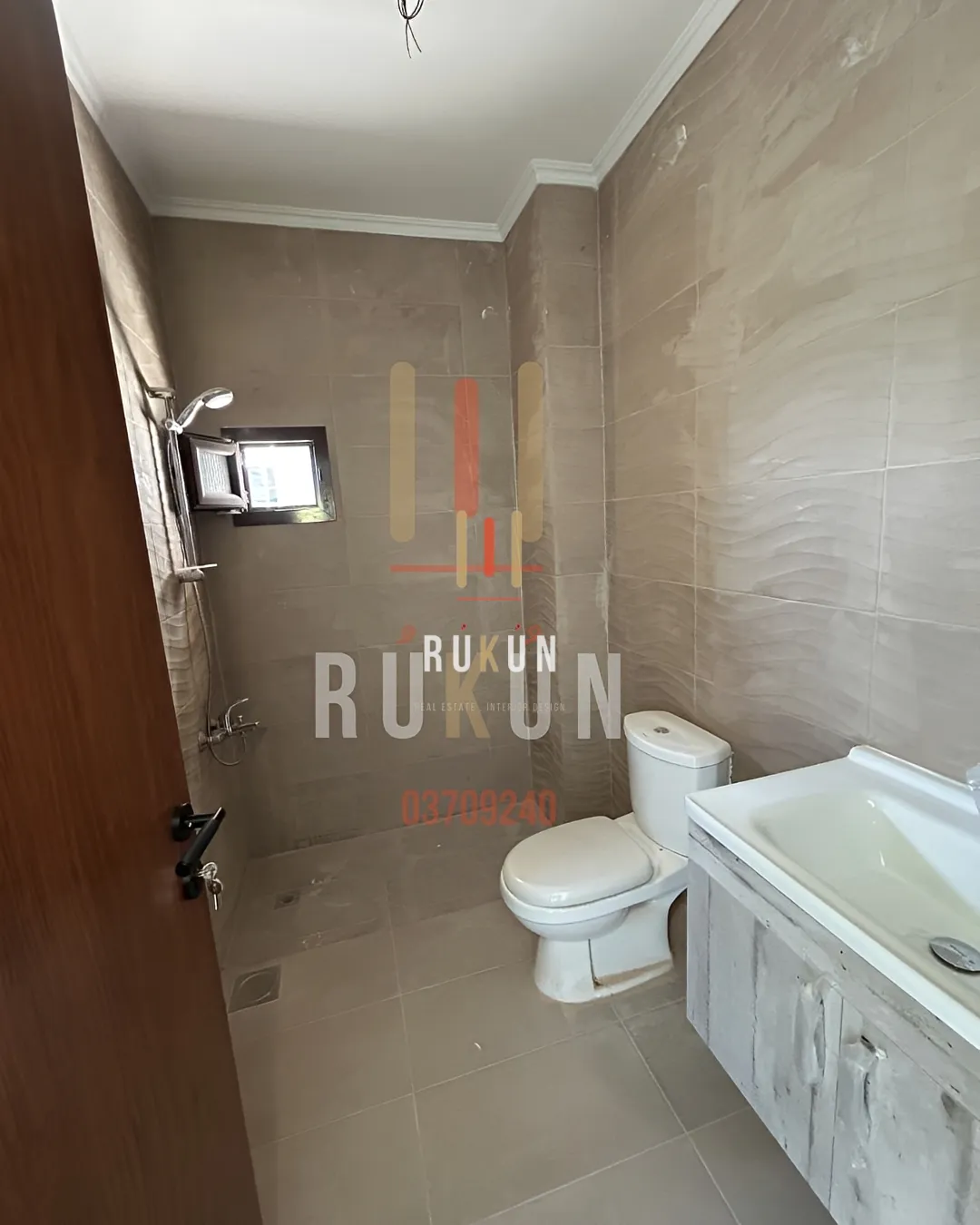 Apartment for sale in Daychounieh, Lebanon