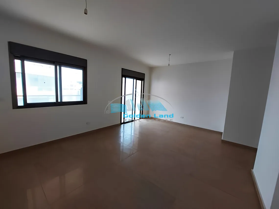 Apartment for Sale in Naqqache, Lebanon