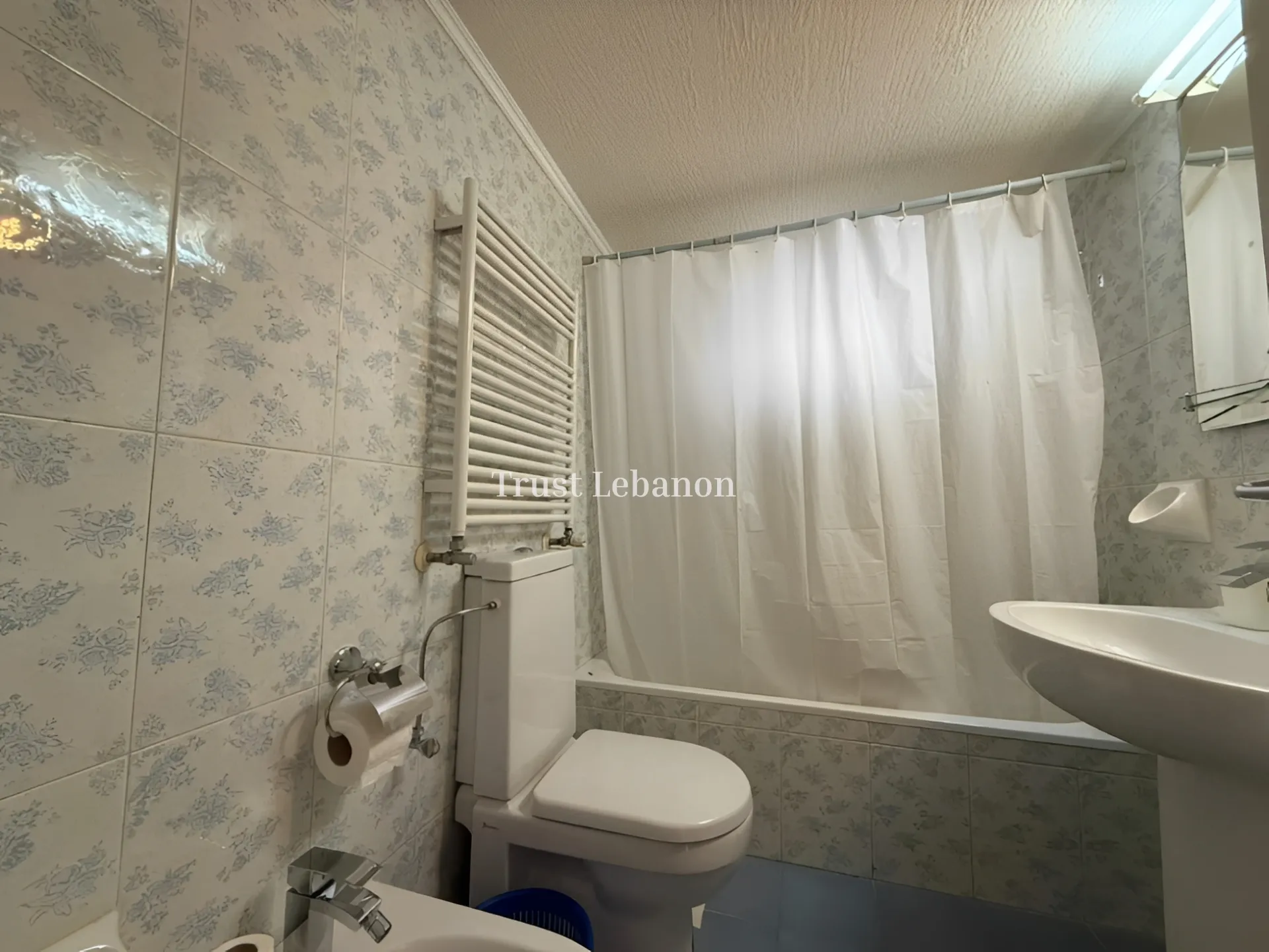 Apartment for rent in Mar Moussa El Douar, Lebanon