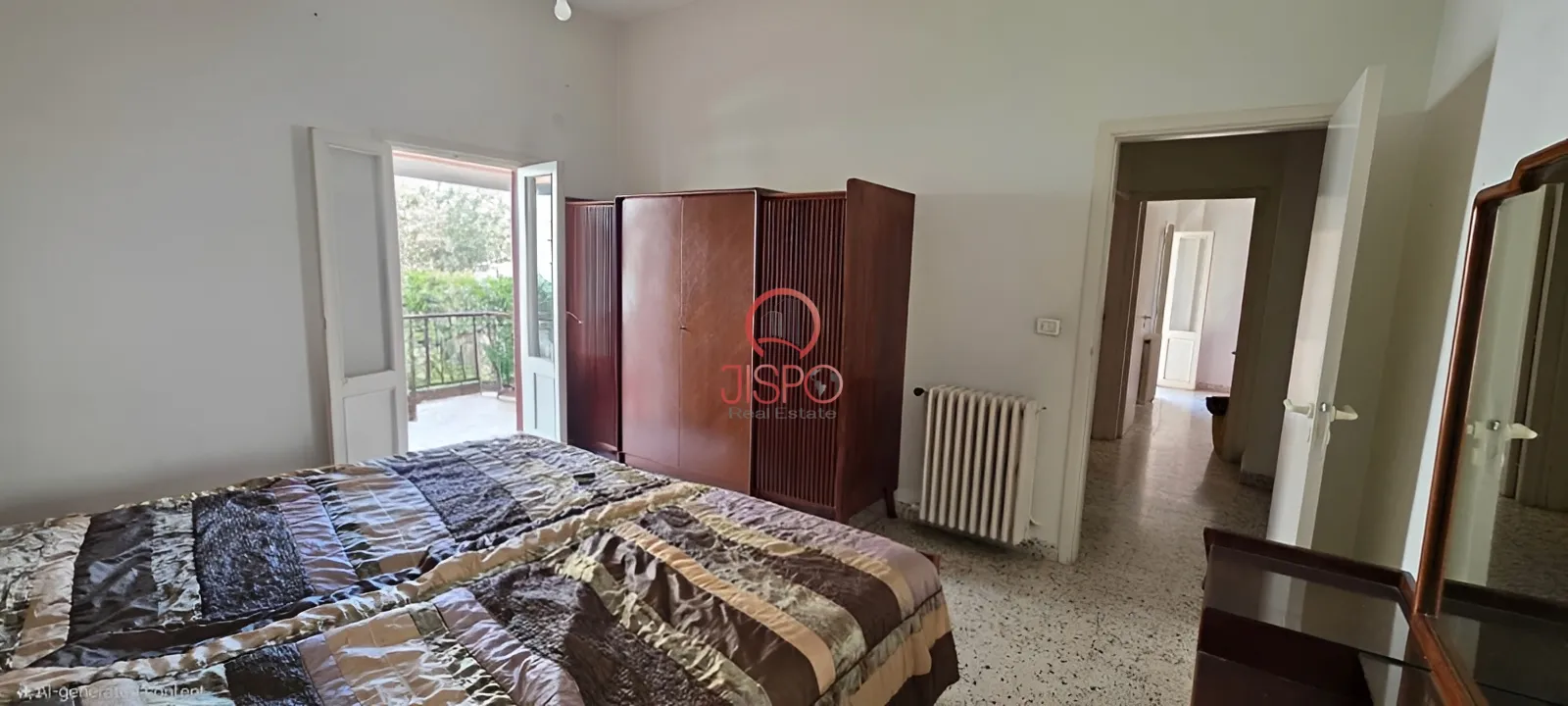 Apartment for Rent in Sahel Aalma