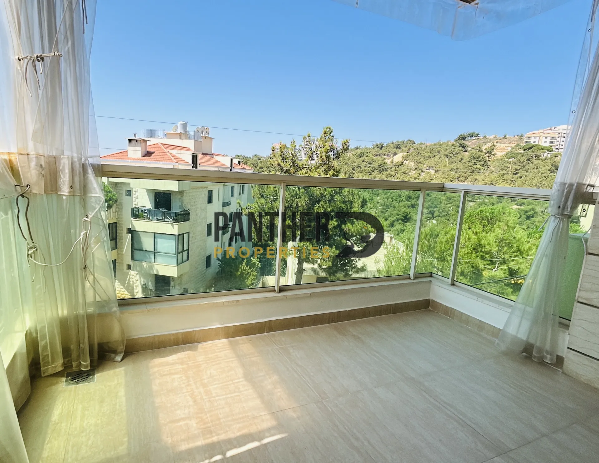 Apartment for rent in Baabdat, lebanon