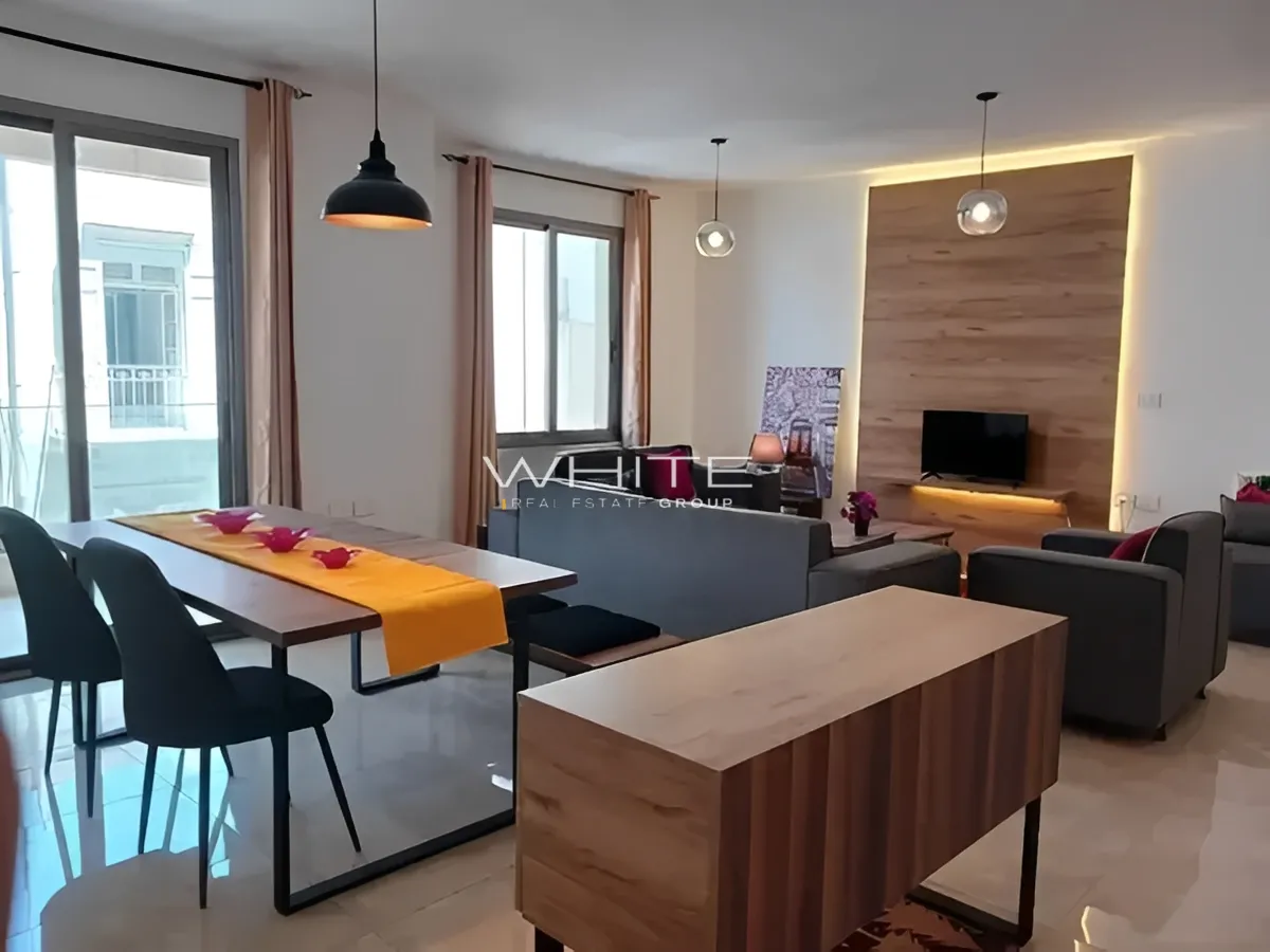 Apartment for Sale in Gemmayze - 3 bed, 4 bath