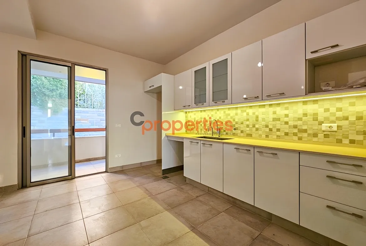 Duplex for Sale in Ain Saadeh