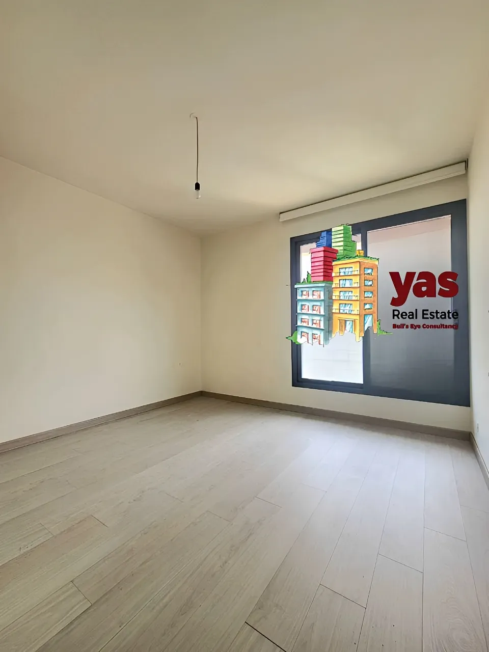 Apartment for Sale in Achrafieh