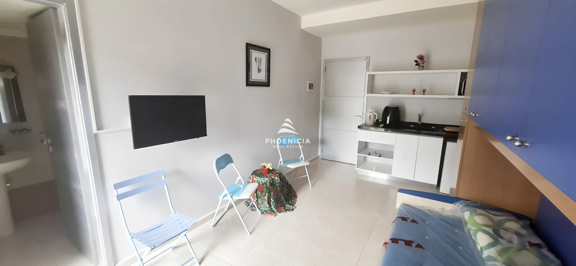 Apartment for Rent in Blat - 1 bed, 1 bath