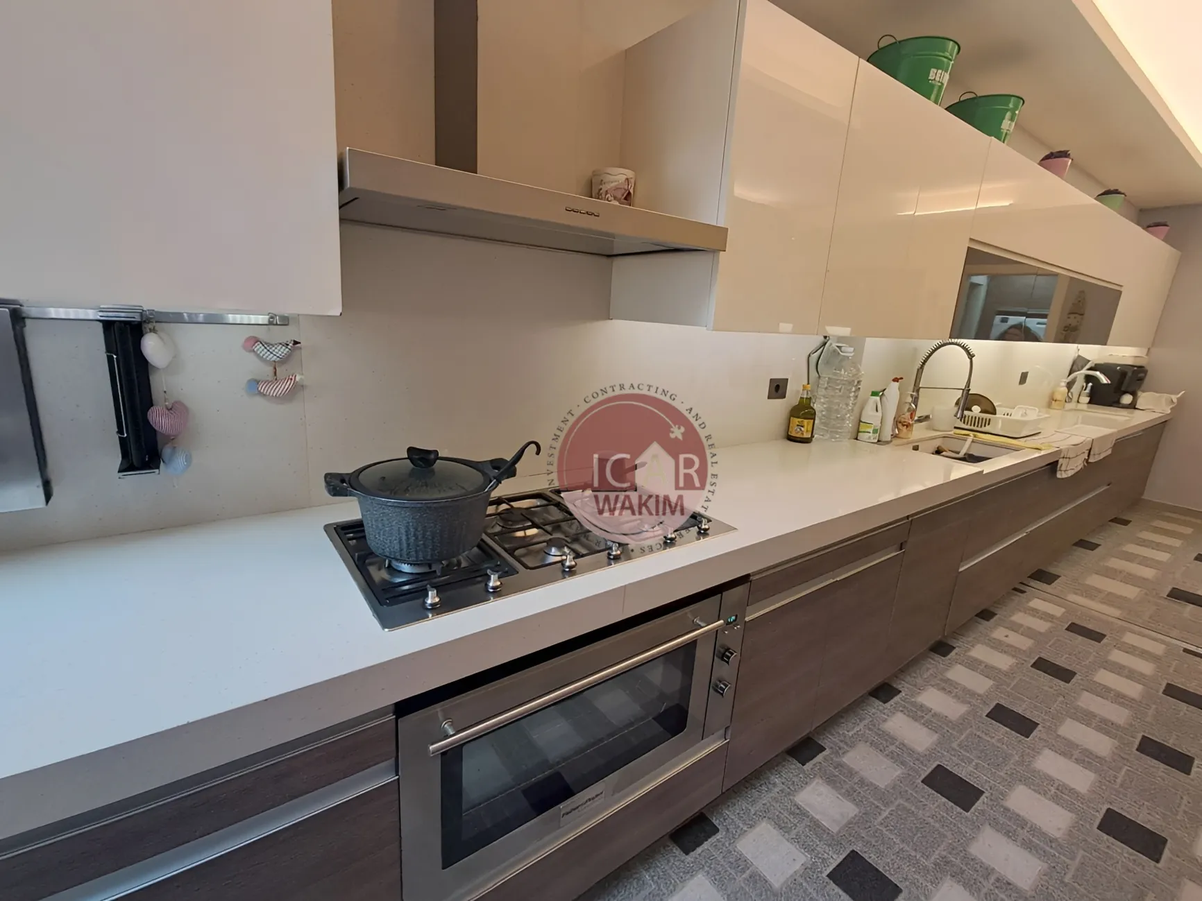 Apartment for sale in Beit Meri, Lebanon