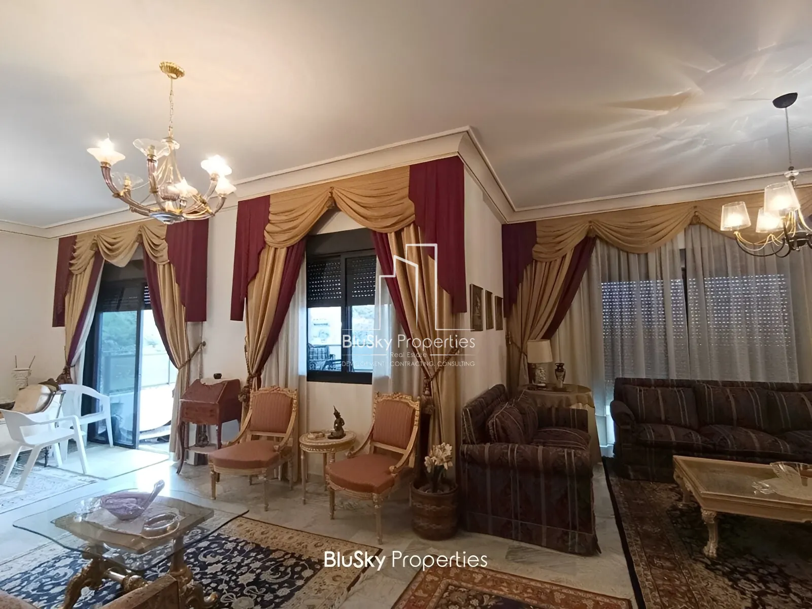Apartment for Sale in Kfarhbeb