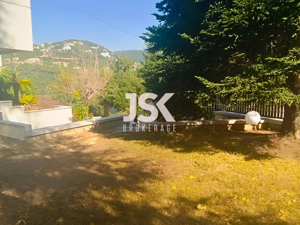 Villa for Sale in Ghazir, Lebanon