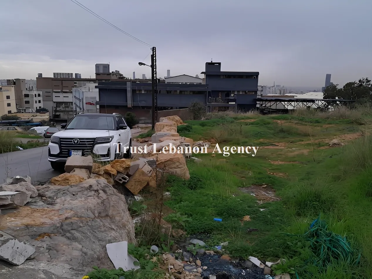 Commercial Property For Sale in Metn, Mkalles