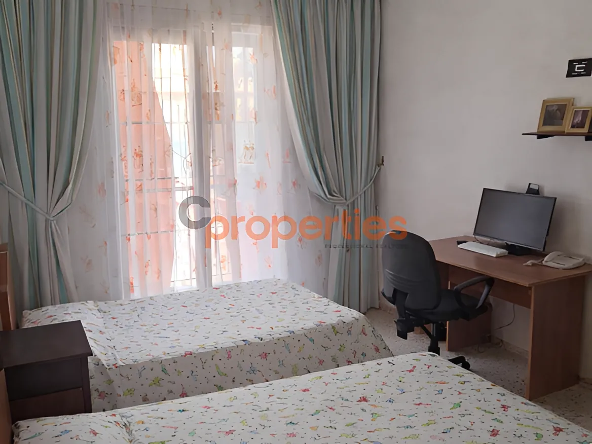 Apartment for Sale in Achrafieh