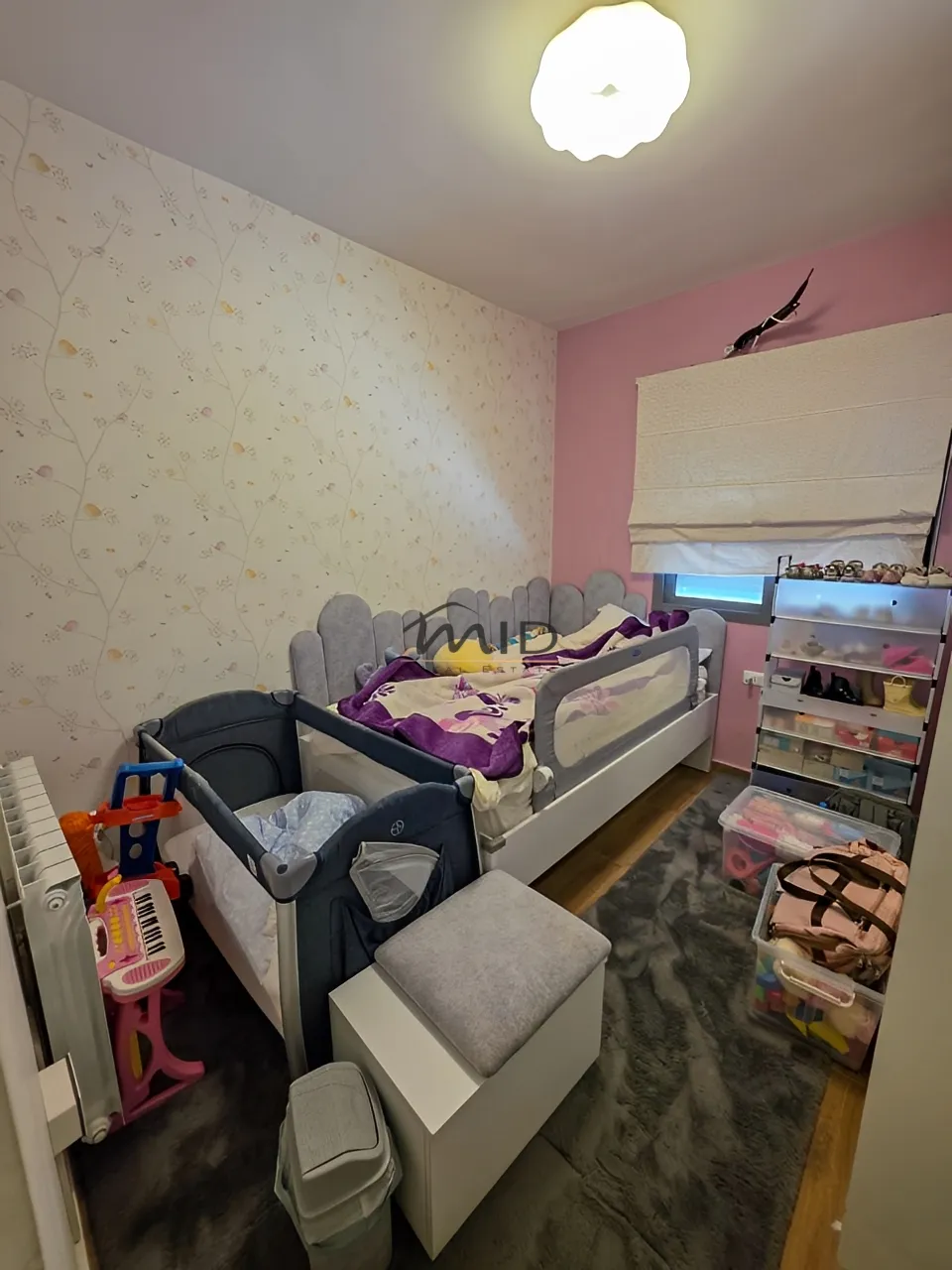 Apartment for sale in Qornet el hamra, lebanon