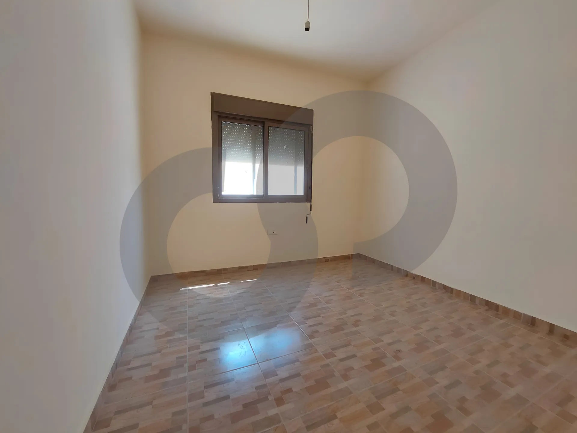 Apartment for Sale in Aamchit - 3 bed, 3 bath