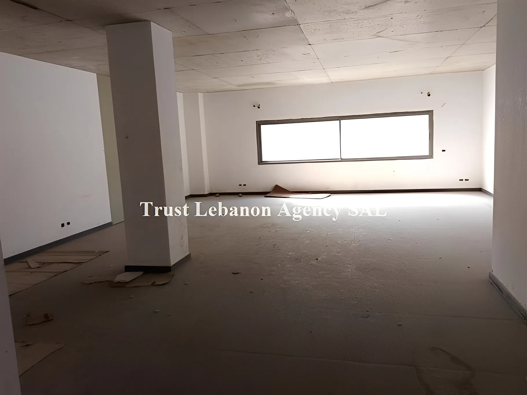 Commercial Property For Rent in Metn, Mkalles