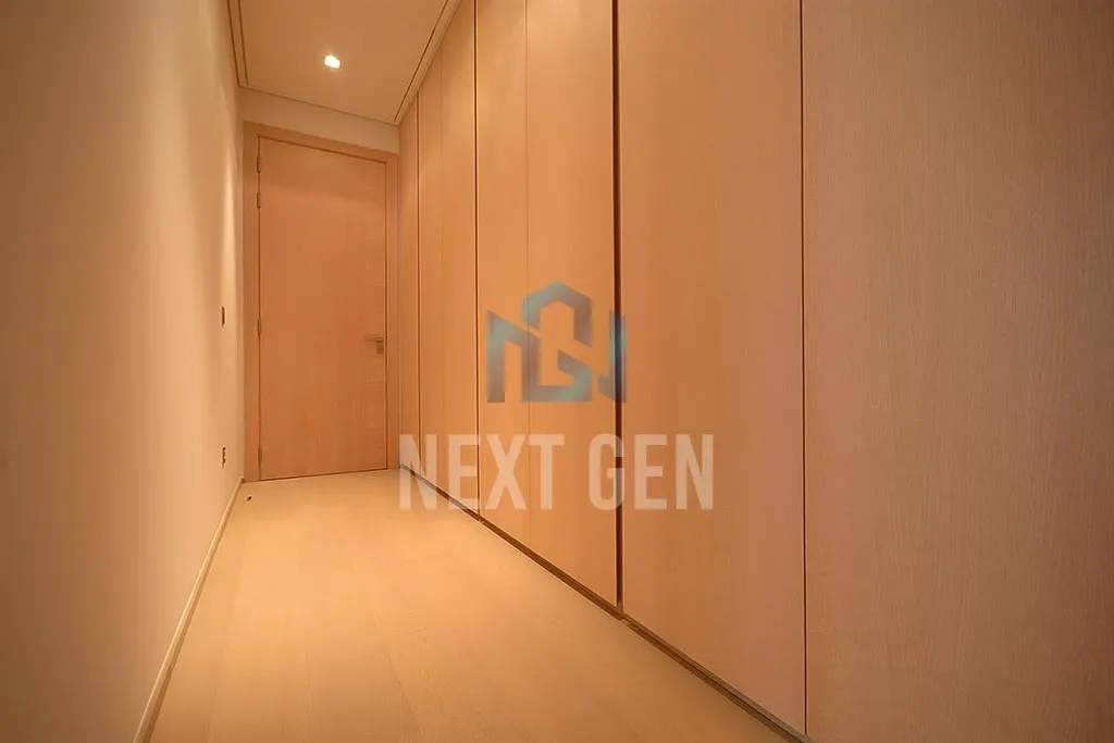 Apartment for sale in Clemenceau, Bayrut, Lebanon