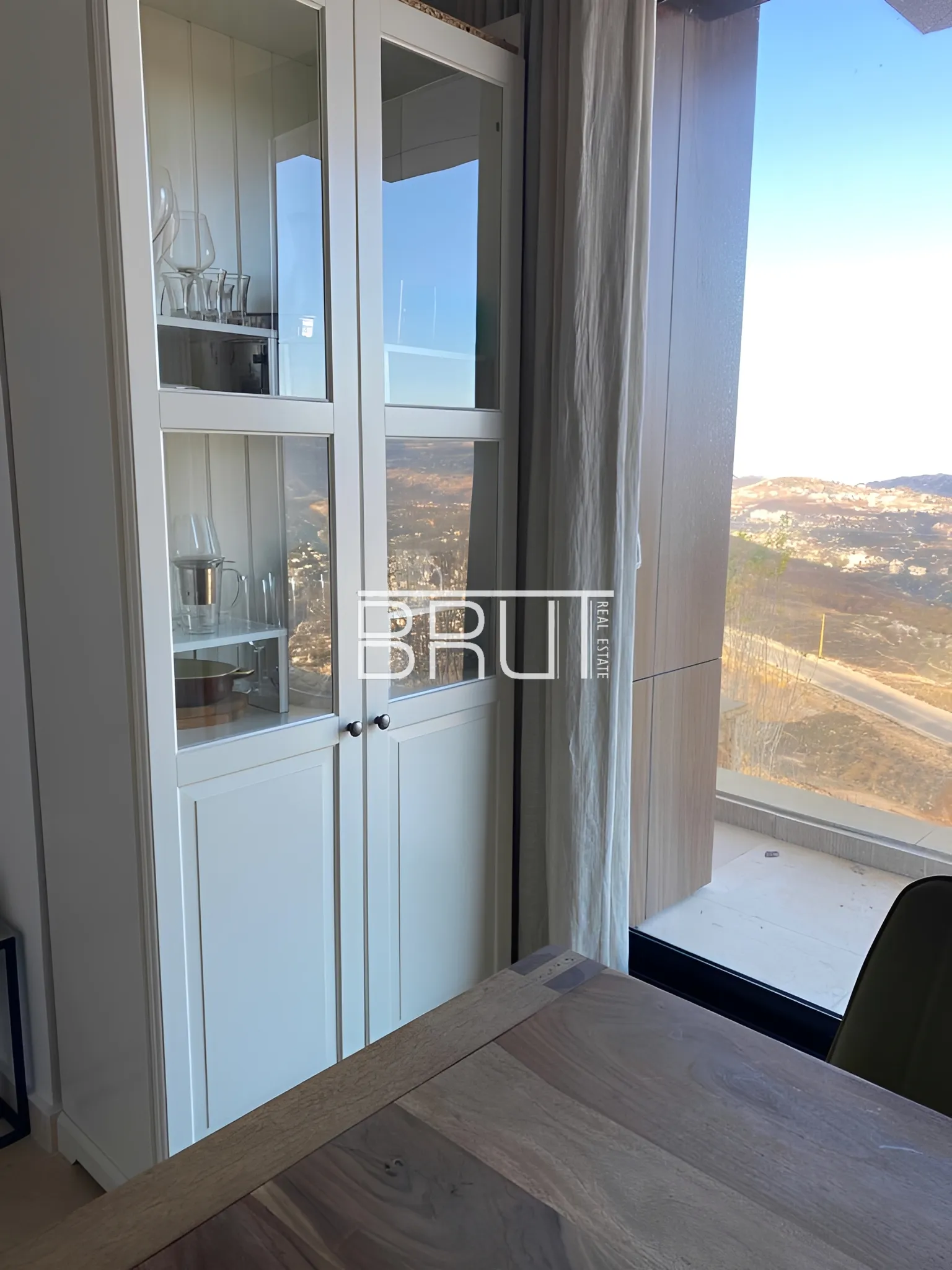 Chalet for Sale in Faqra