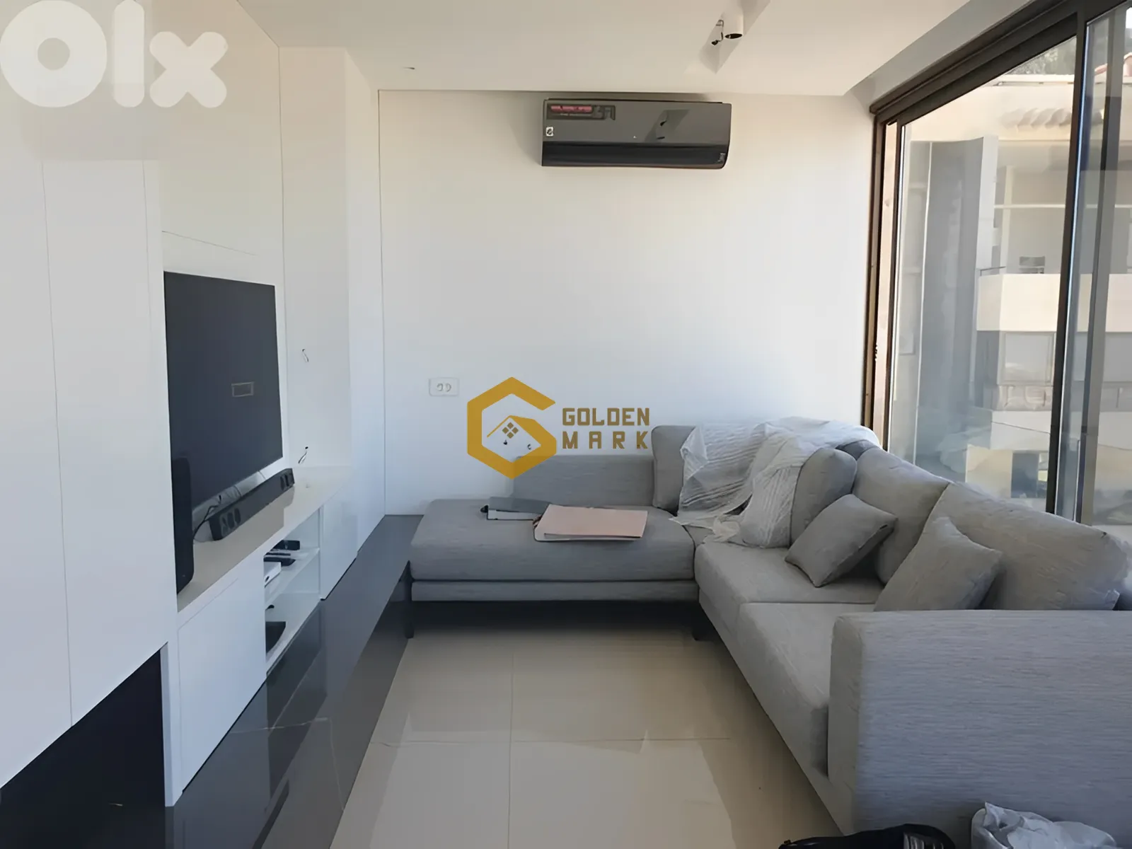 Apartment for Sale in Bsalim
