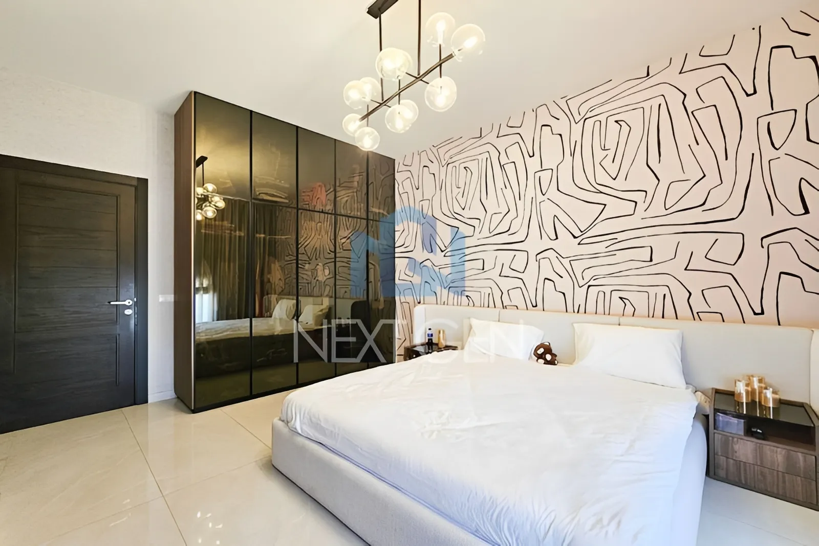 Apartment for Rent in Achrafieh