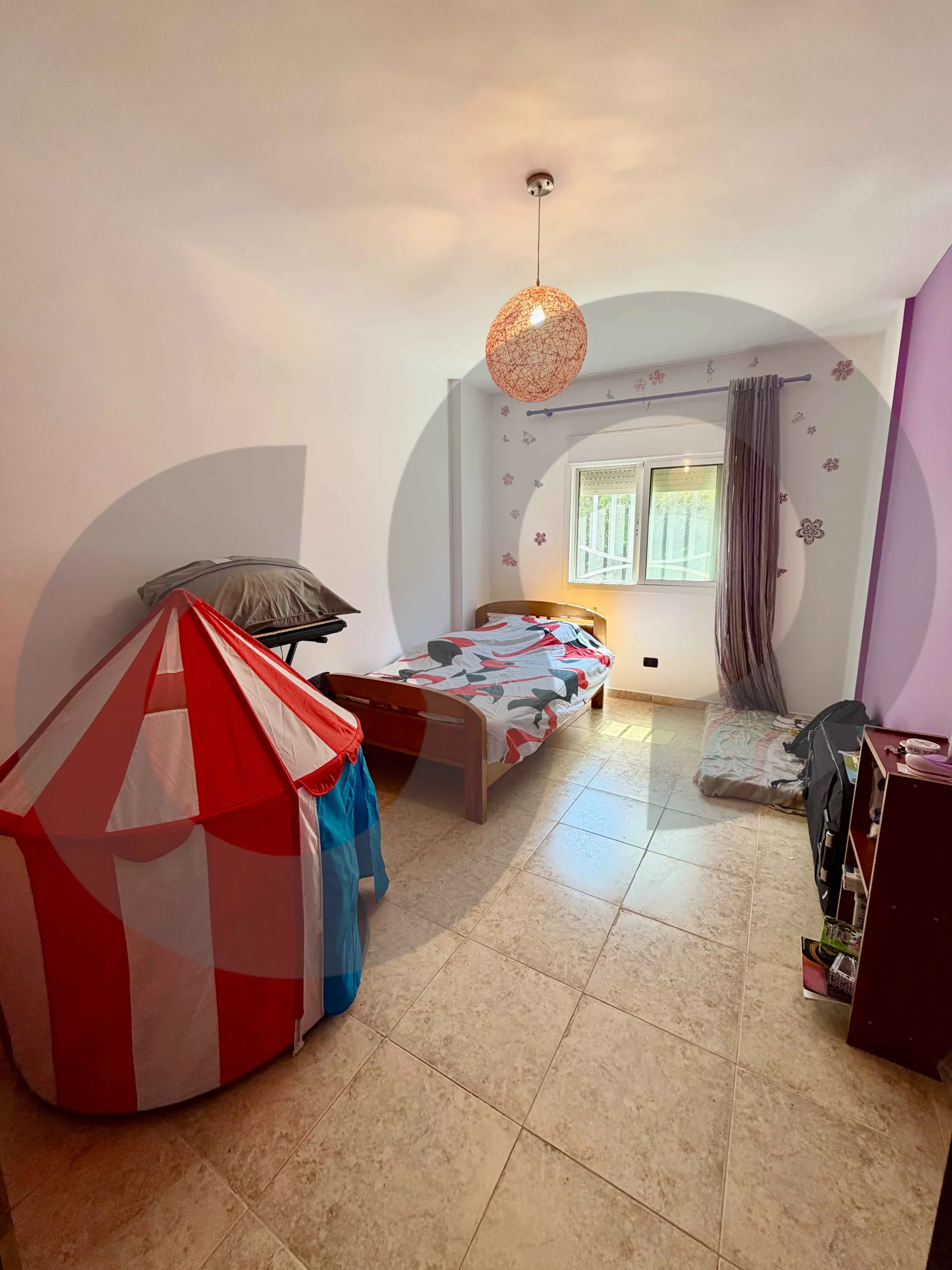 Apartment for Rent in Fatqa