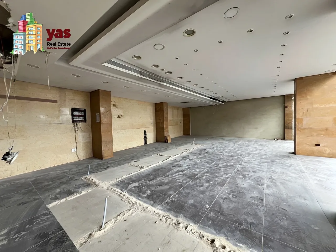 Shop for rent in Haret Sakhr