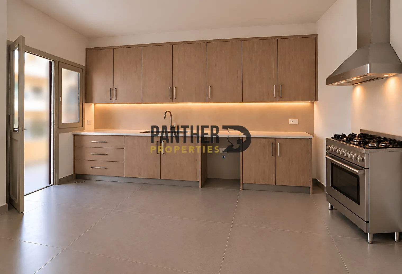 Apartment for rent in Achrafieh