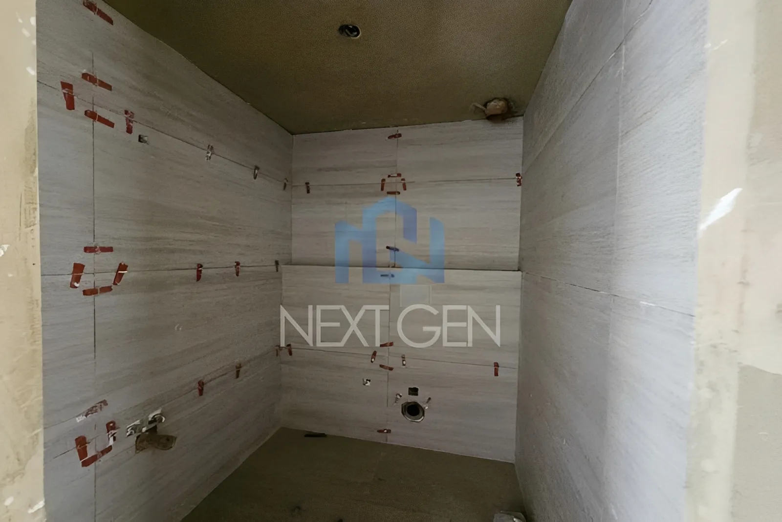 Apartment for Sale in Ramlet El Baida