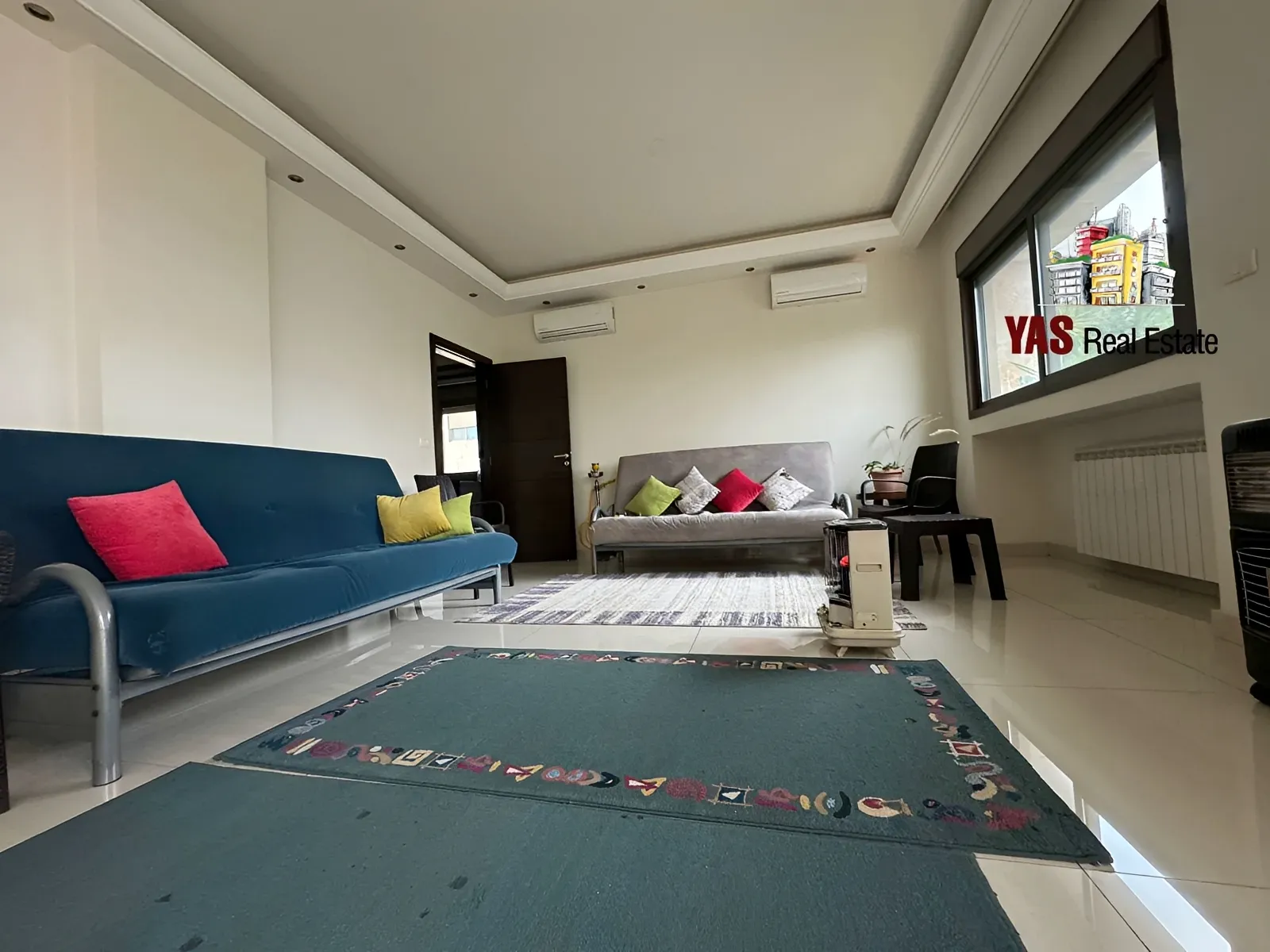 Apartment for Sale in Sehayleh