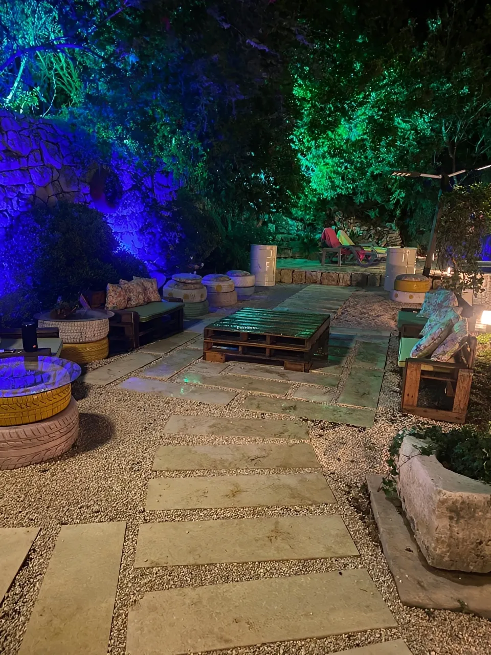 House for sale in Kour