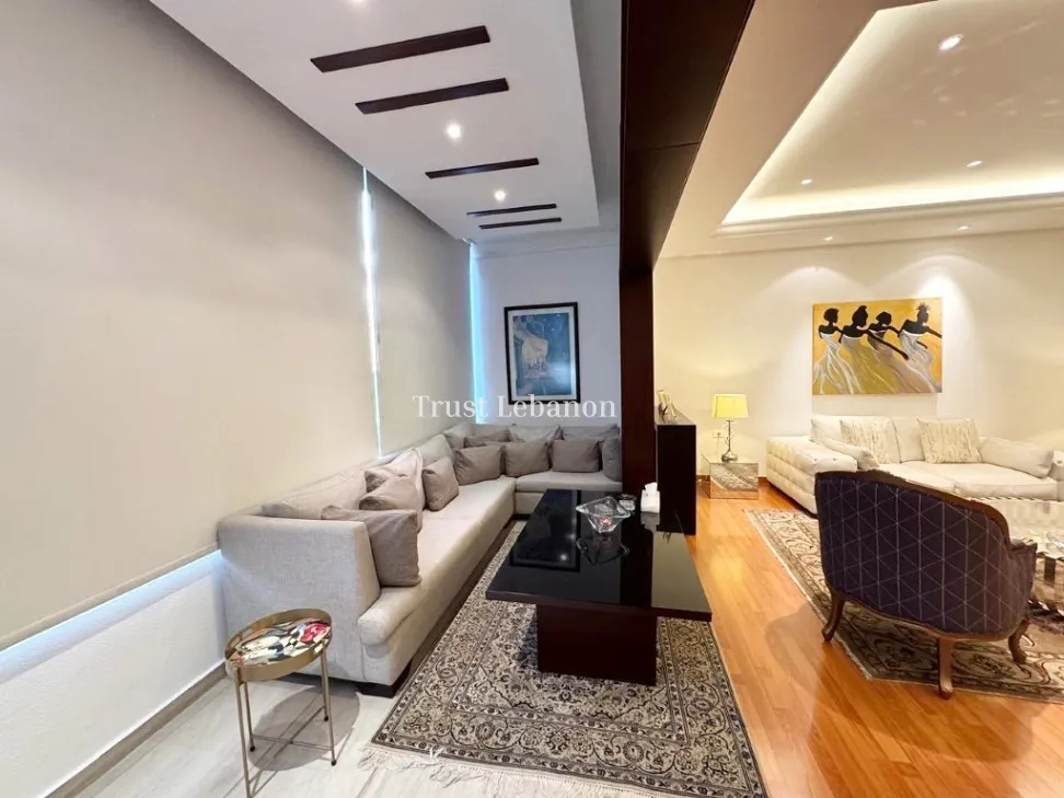 Apartment for sale in Jal El Dib, Lebanon - 2 bed, 2 bath