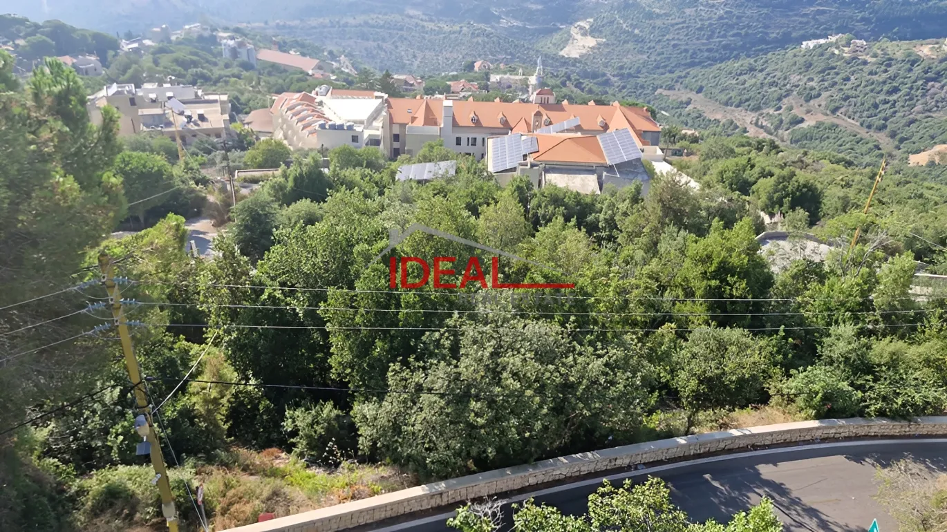 Residential Land for sale in Kfour, Lebanon