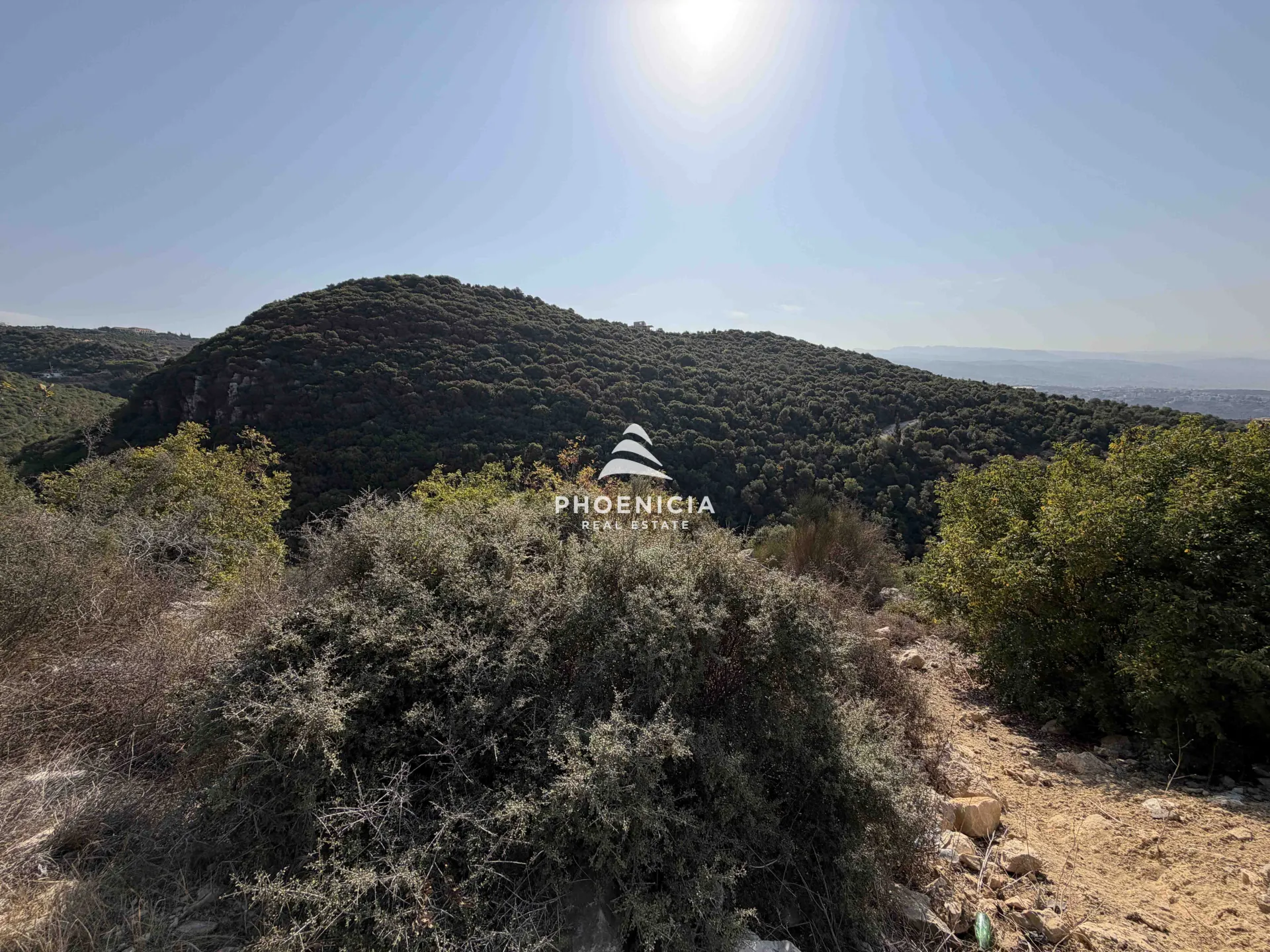 Land for Sale in Gharzouz