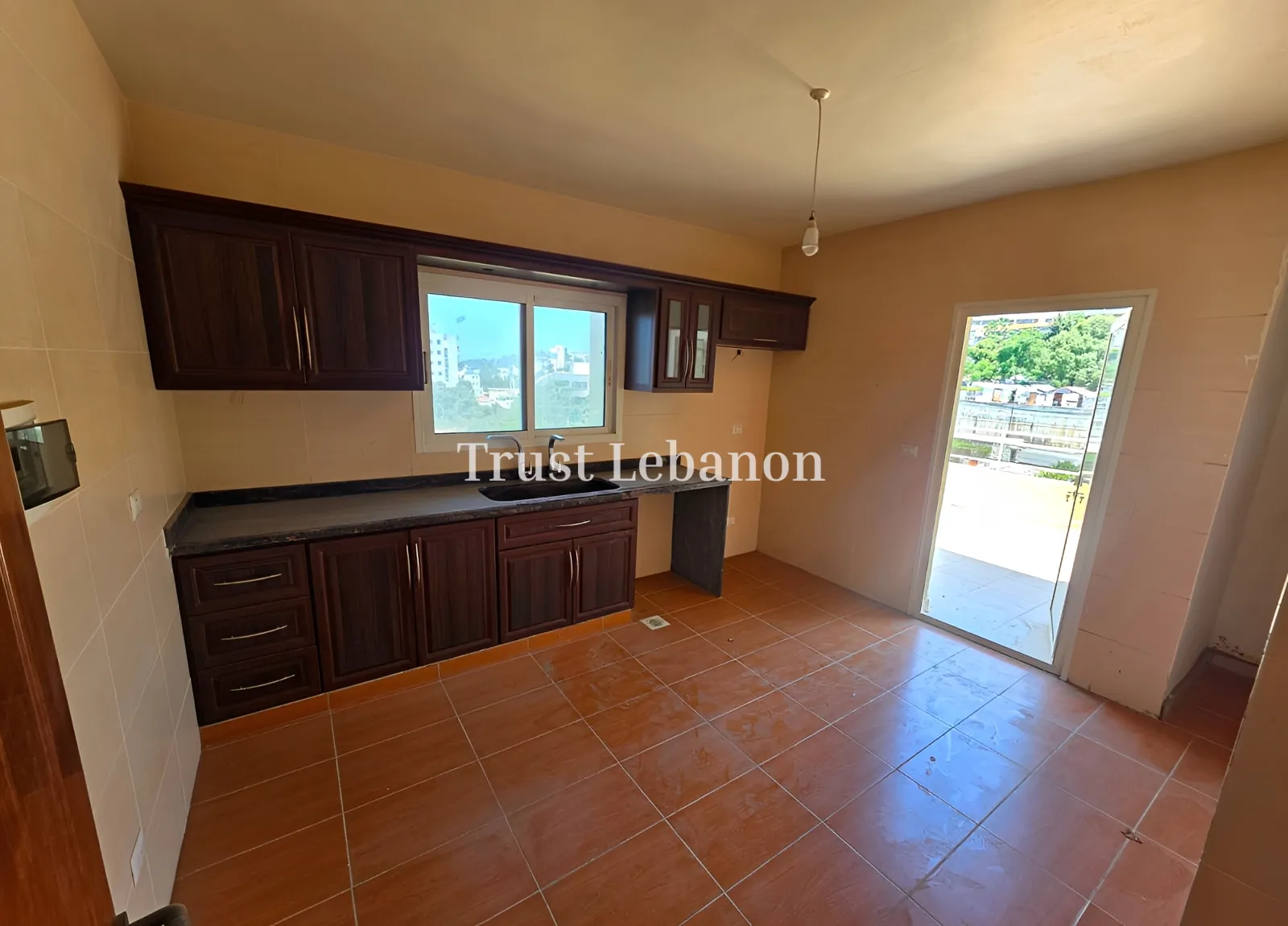Apartment for sale in Kfaryassine, Lebanon