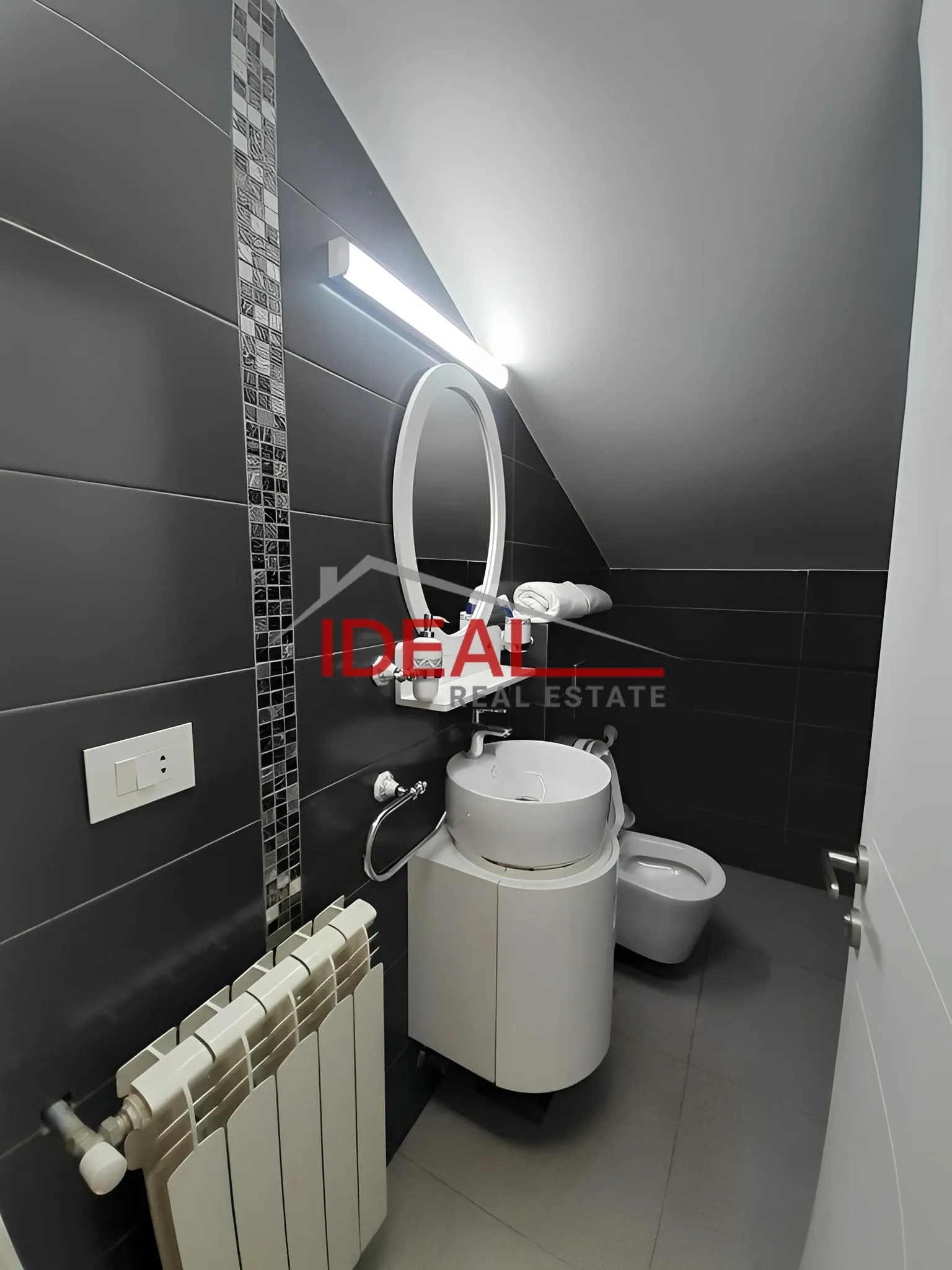 Chalet for Sale in Kfardebian, Lebanon