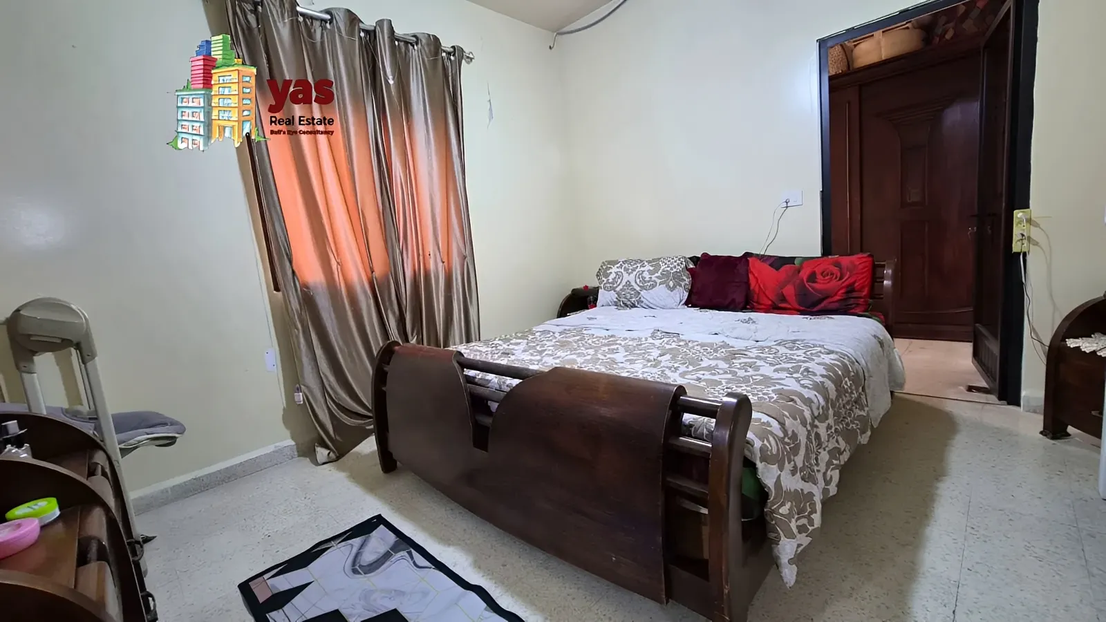Apartment for Sale in Batroun
