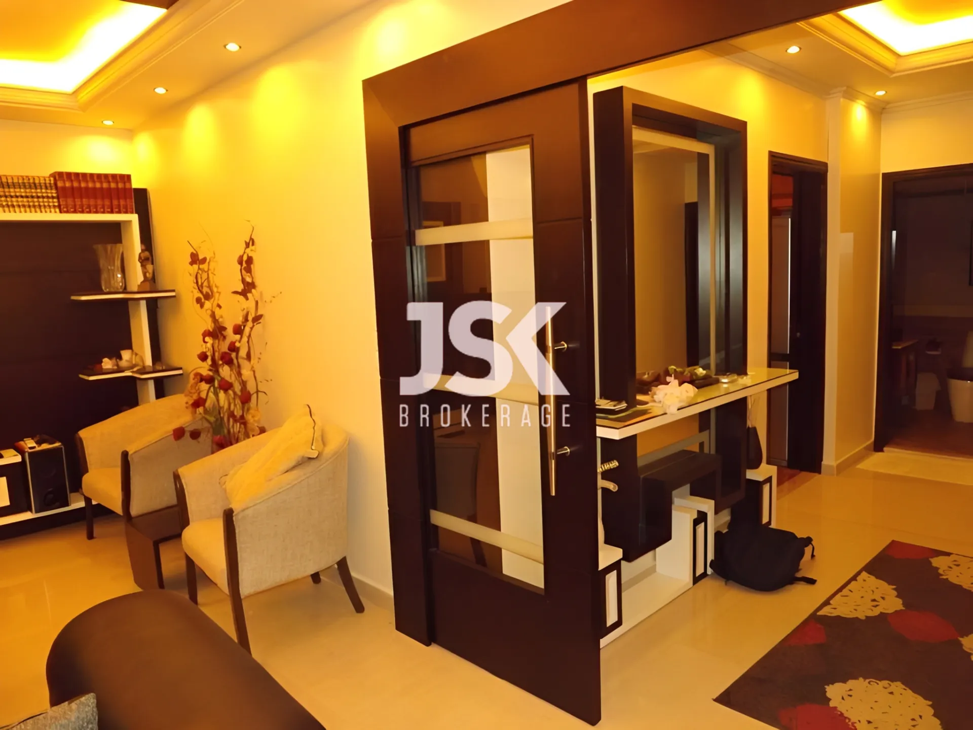 Apartment for Sale in Aamchit, Lebanon