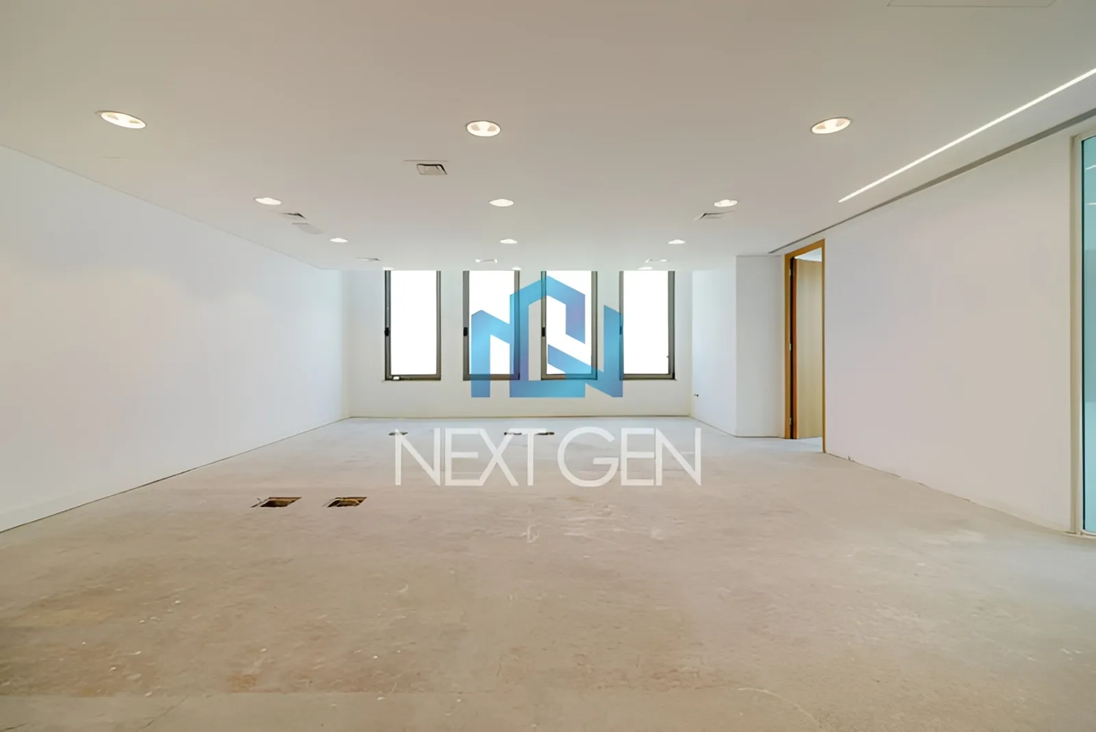 Office for Rent in Downtown