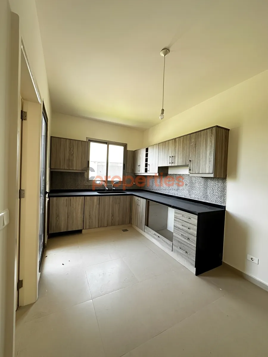 Apartment for Sale in Aamchit - 3 bed, 3 bath