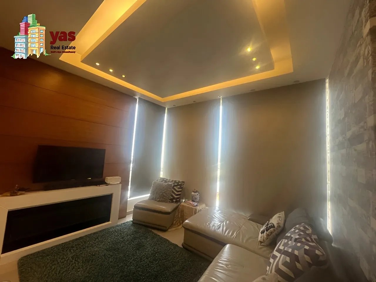 Apartment for Sale in Halat