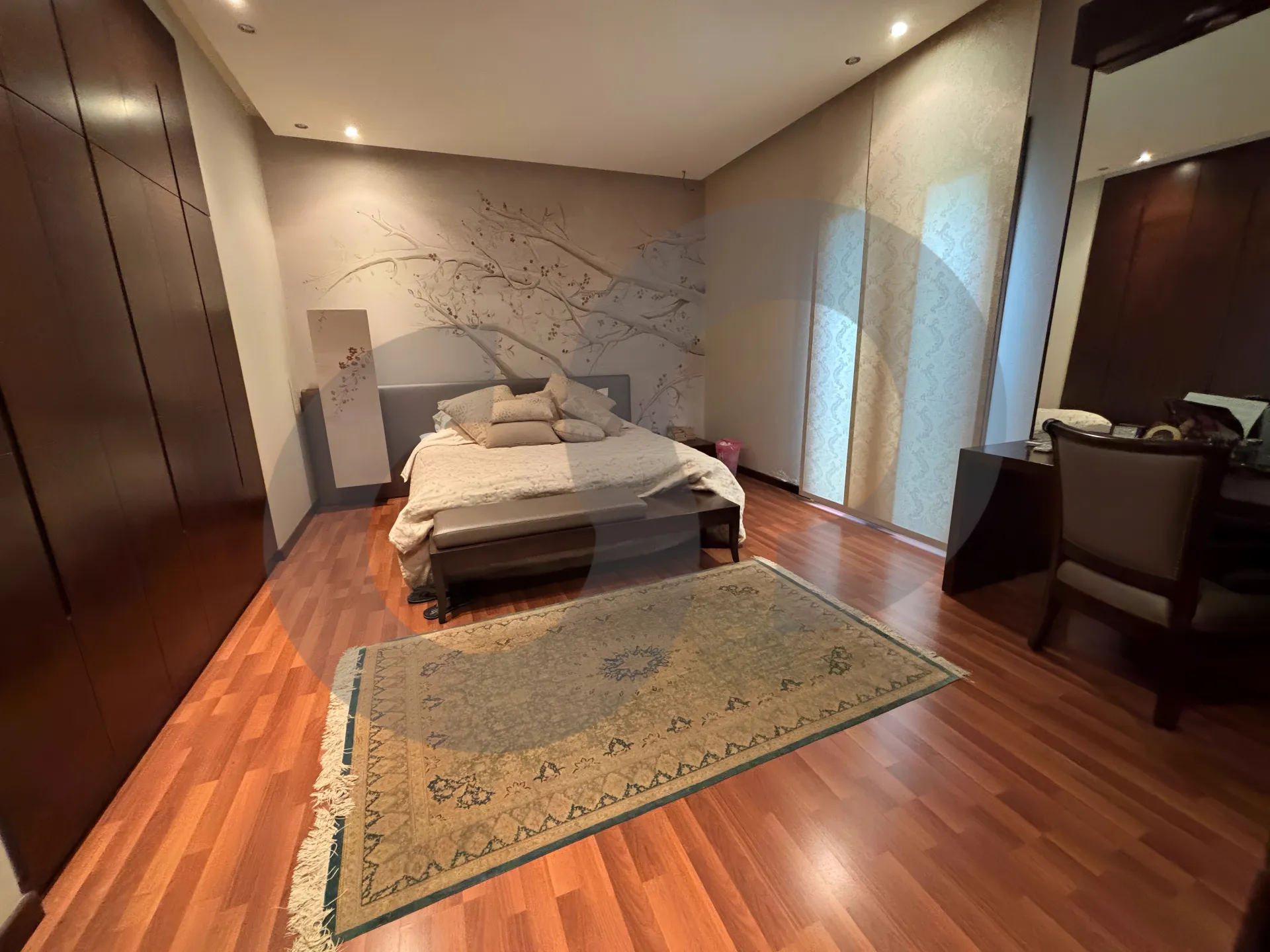 Apartment for Rent in Sahel Alma