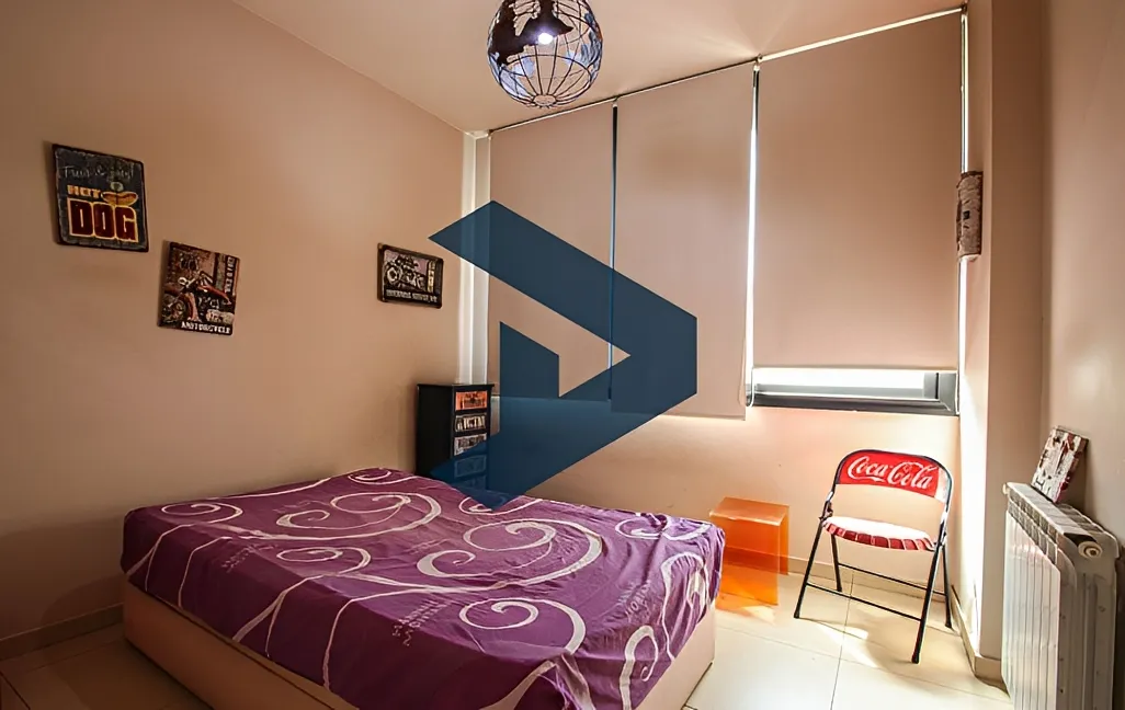Apartment for rent in Achrafieh