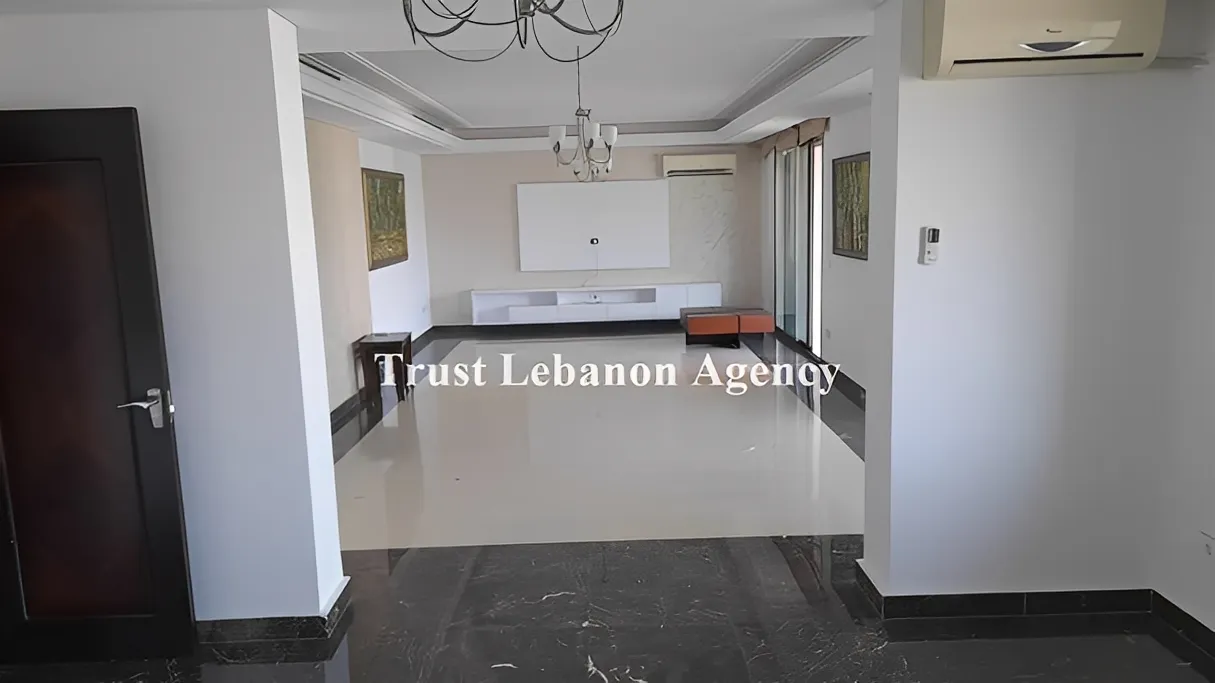 Apartment for Sale in Bachoura Beirut Lebanon